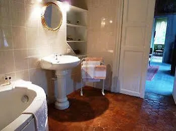 ** Guest house Chateau De Saint-Augustin France