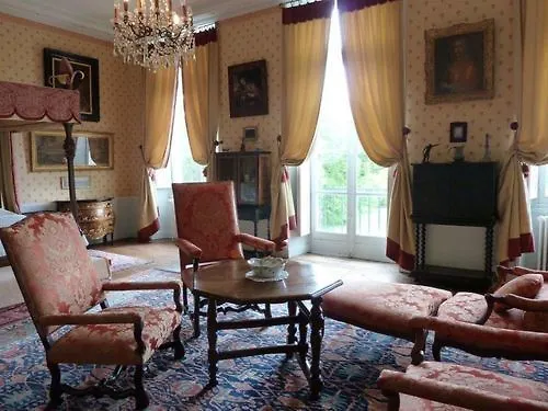 Guest house Chateau De Saint-Augustin